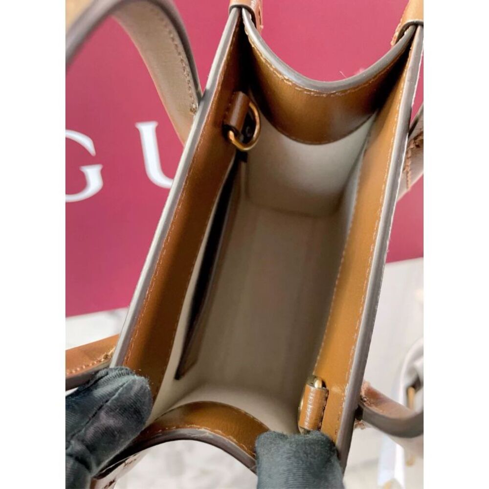 Gucci Women Pre-Loved Bag Brand New Condition - Picture 9 of 9